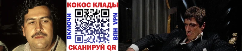 Cocaine FishScale  Купить где  Андреаполь 
